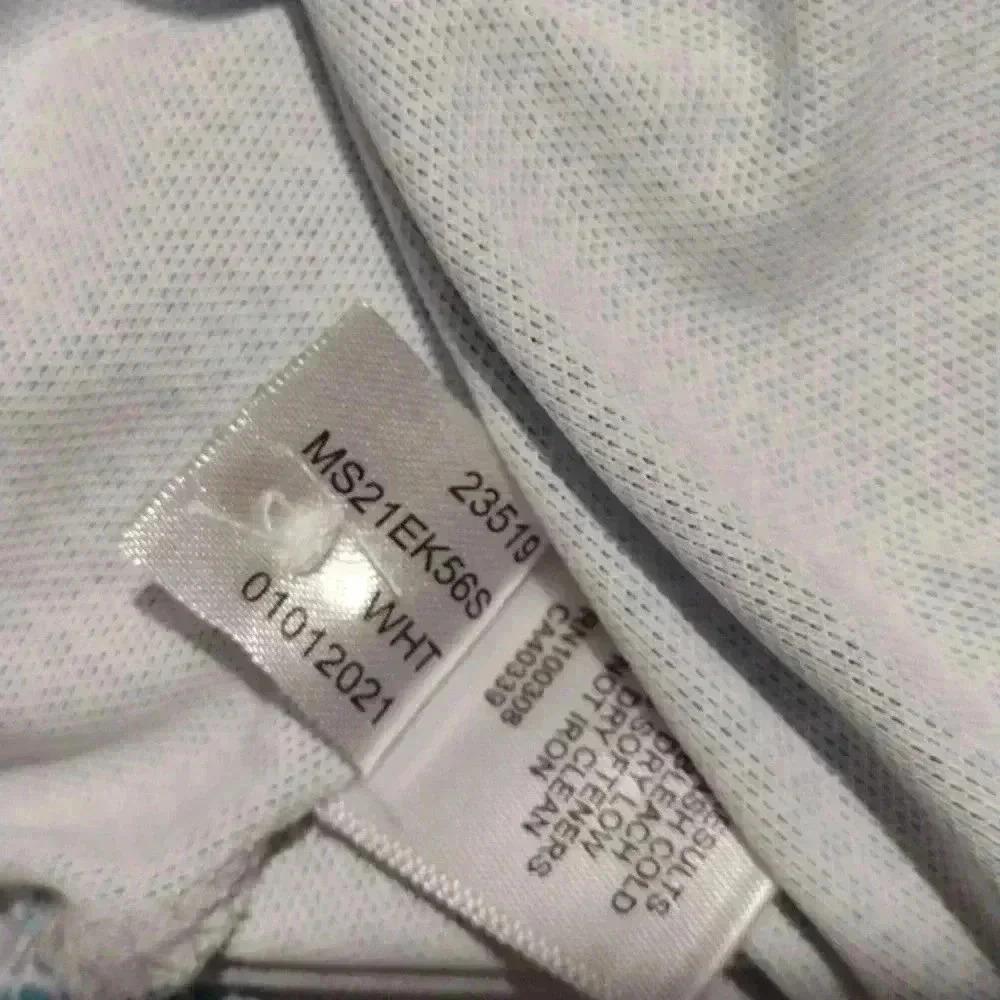 Peter Millar River Performance Mesh Polo - image 8